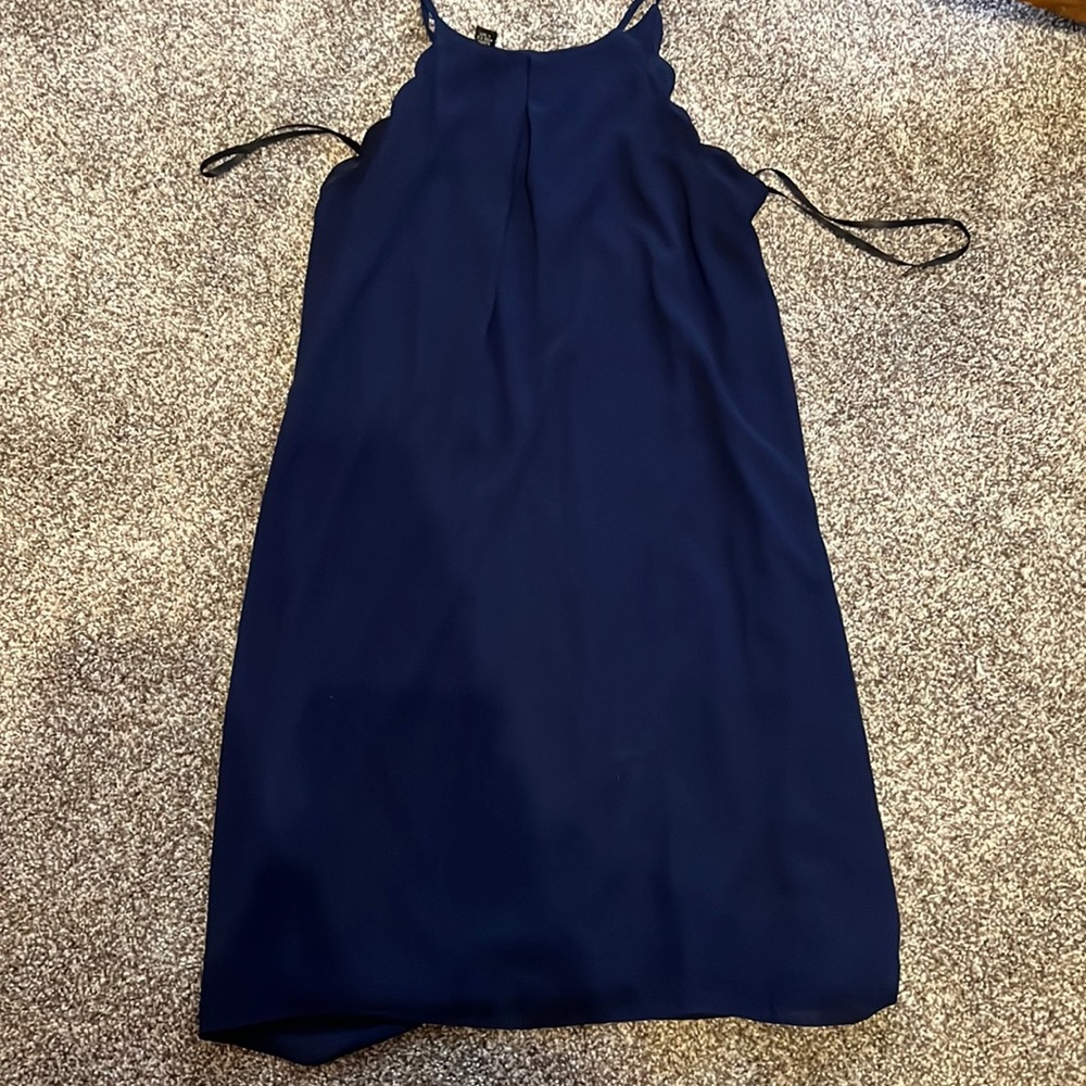 Vonmaur dress